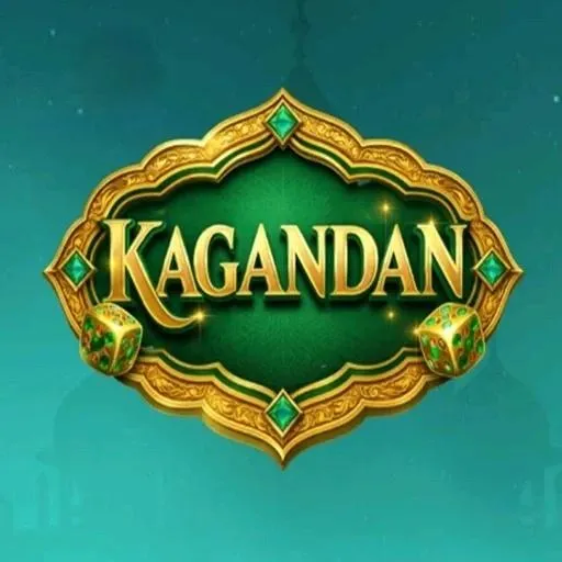 KAGANDAN - Petualangan Menarik dalam Dunia Arcade