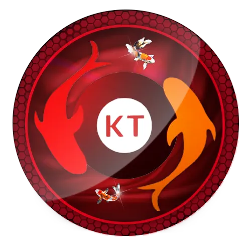 KOITOTO - Game Domino Seru dan Menantang