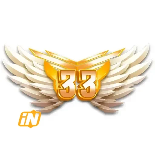 Logo sayap33
